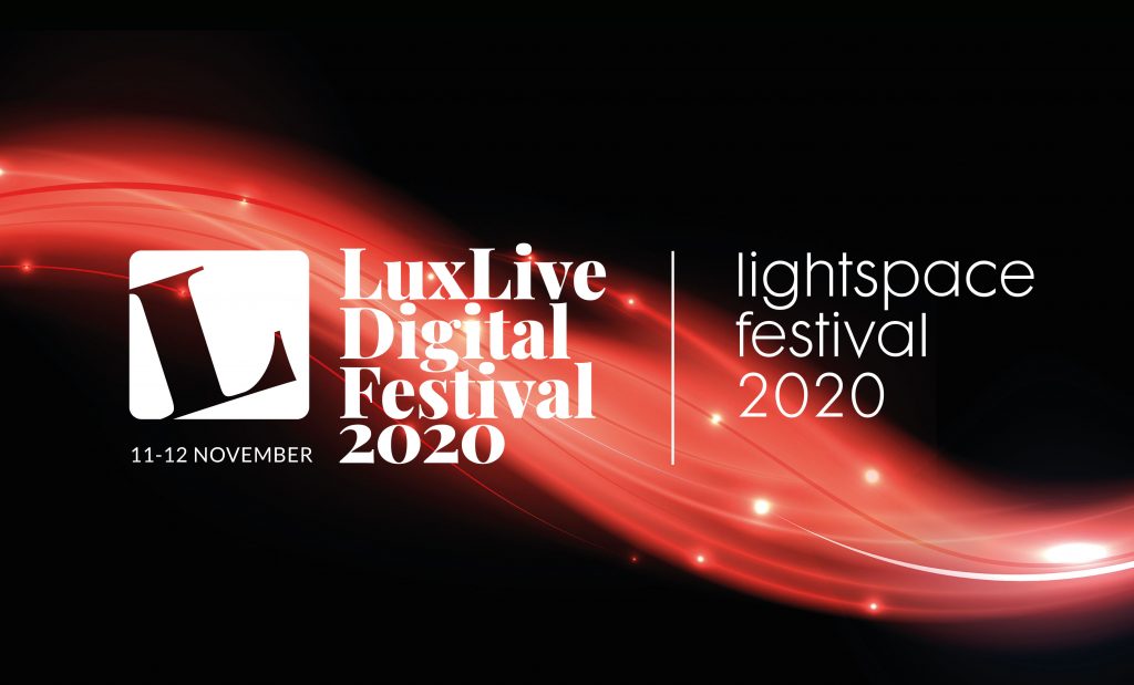 LuxLive Digital Festival 2020 Review Architecture Magazine