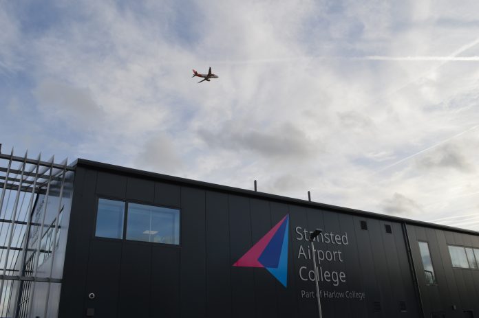 STANSTED