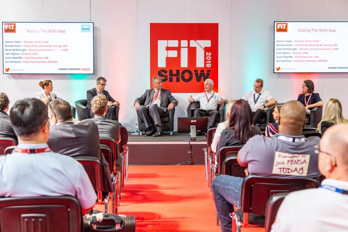 fit show