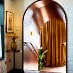 Cafe KOKO archway