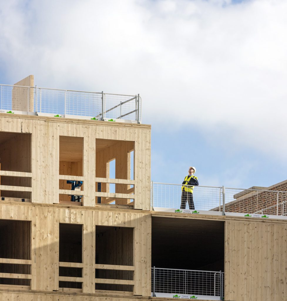 Confederation of Forest Industries