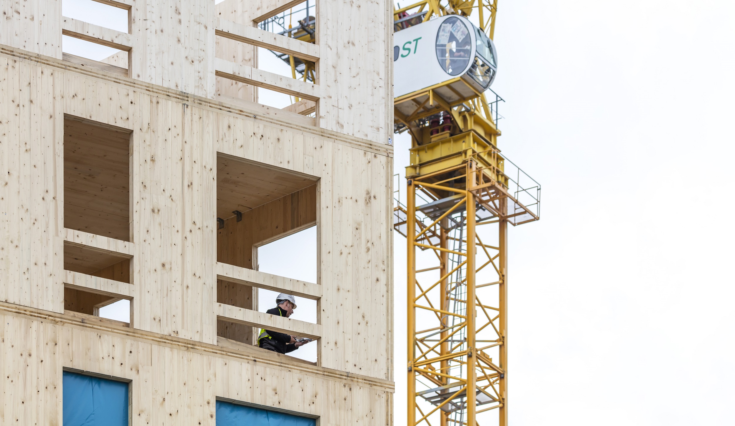 Confederation of Forest Industries