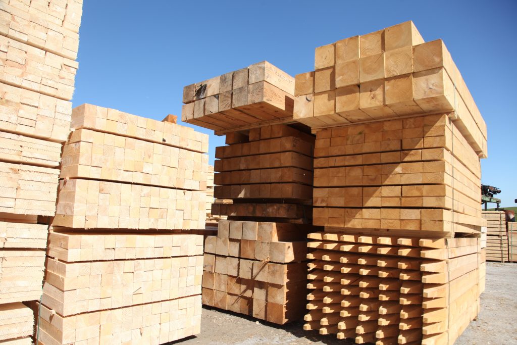 Confederation of Forest Industries