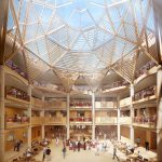 University of Oxford Humanities Building (22)