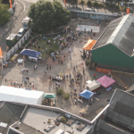 Design Festival drone_ImageCredit-HumanNature